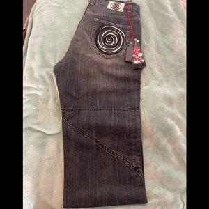 Sartso Killer Riding Jeans